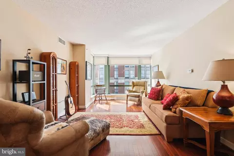1150 K St NW #707, Washington, DC 20005