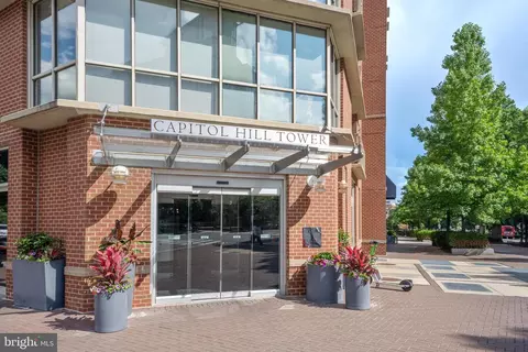 1000 New Jersey Ave SE #1104, Washington, DC 20003
