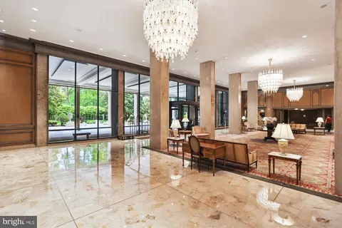 2801 New Mexico Ave NW #PH15, Washington, DC 20007