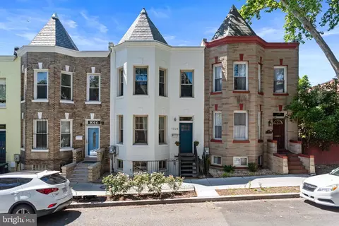 1008 Euclid St NW, Washington, DC 20001