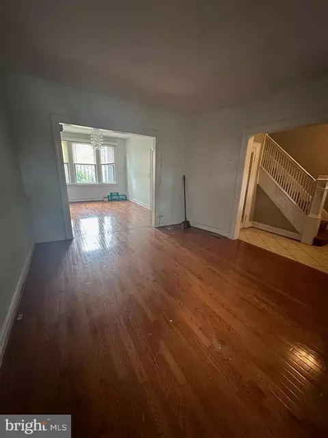 Living - 129 Rhode Island Ave NE, Washington, DC 20002 photo 1 of 2