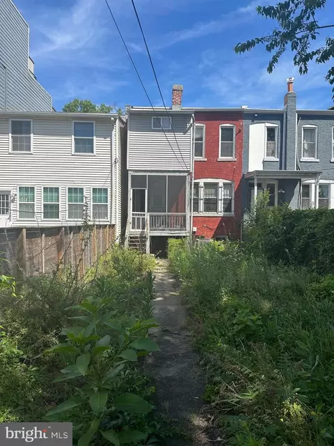 Exterior - 129 Rhode Island Ave NE, Washington, DC 20002 photo 2 of 2