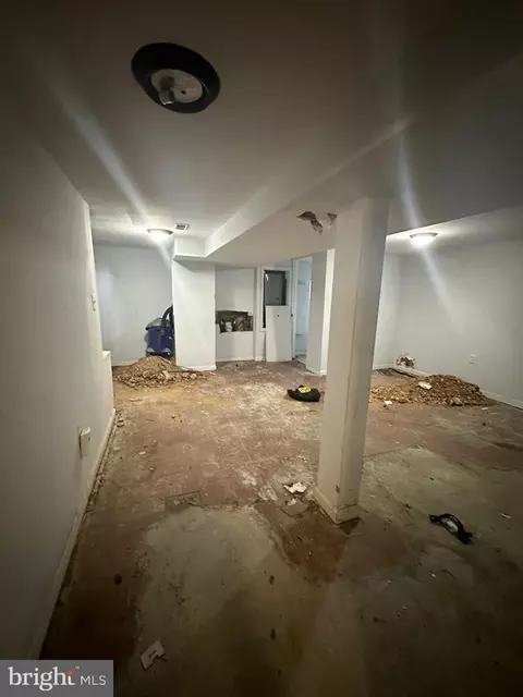 Entry Way - 129 Rhode Island Ave NE, Washington, DC 20002 photo 1 of 2