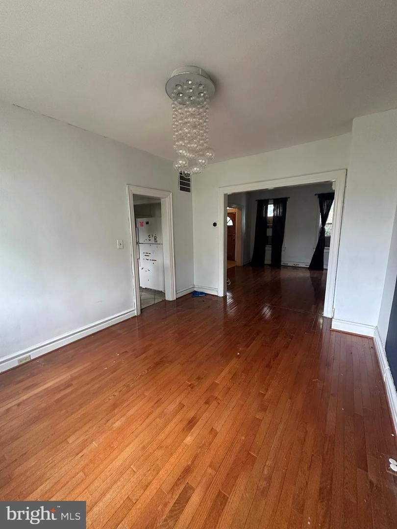 Living - 129 Rhode Island Ave NE, Washington, DC 20002 photo 2 of 2