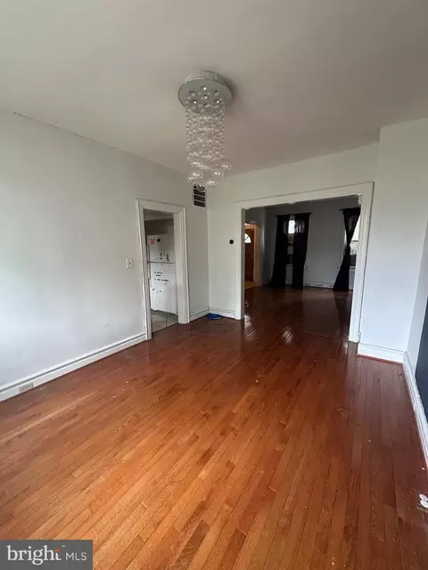 Living - 129 Rhode Island Ave NE, Washington, DC 20002 photo 2 of 2