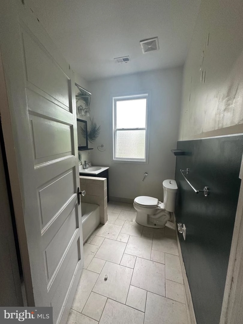 Bath - 129 Rhode Island Ave NE, Washington, DC 20002 photo 2 of 2