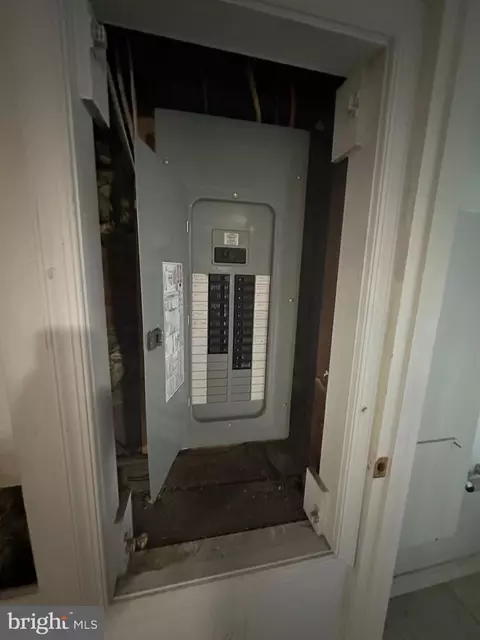 Entry Way - 129 Rhode Island Ave NE, Washington, DC 20002 photo 2 of 2