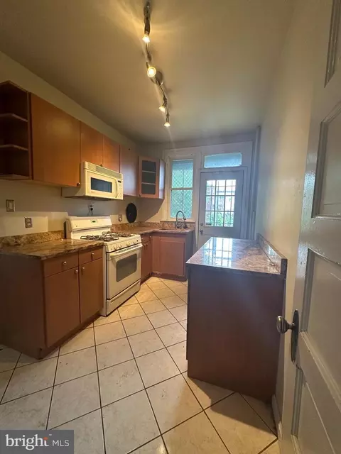Kitchen - 129 Rhode Island Ave NE, Washington, DC 20002 photo 2 of 2
