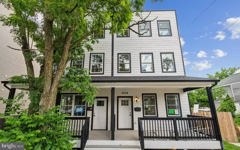 4404 12 Lee St NE, Washington, DC 20019