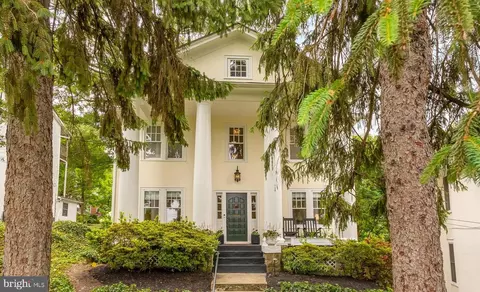 1313 Quincy St NE, Washington, DC 20017