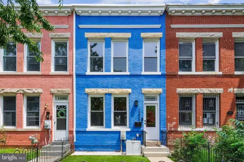 1402 1st St SW, Washington, DC 20024