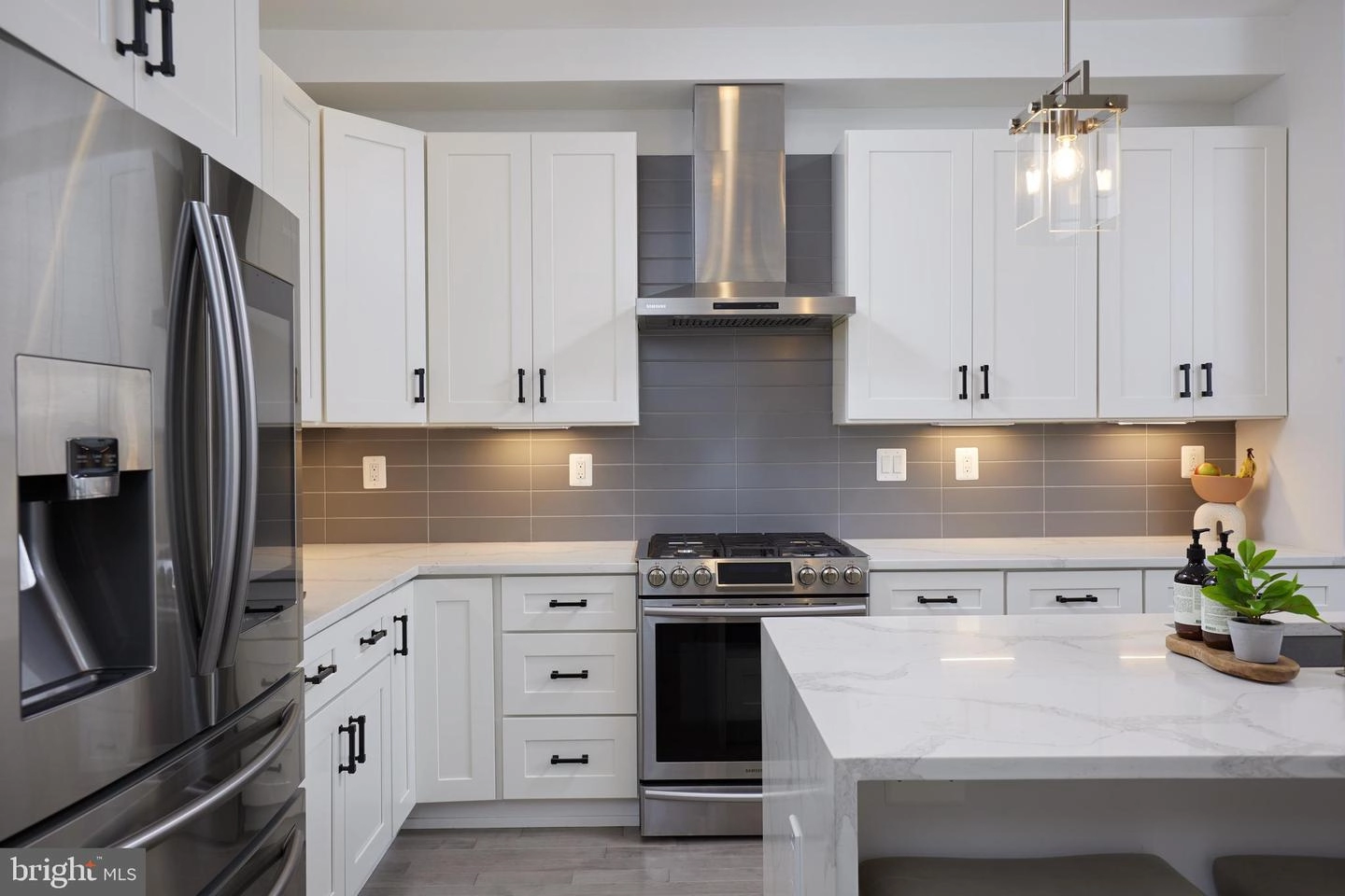 Kitchen - 32 Todd Pl NE #1, Washington, DC 20002 photo 3 of 5