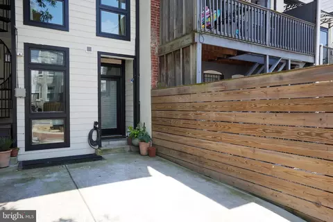 Exterior - 32 Todd Pl NE #1, Washington, DC 20002 photo 2 of 5