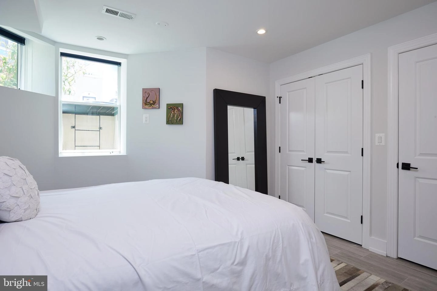 Bedroom - 32 Todd Pl NE #1, Washington, DC 20002 photo 1 of 5