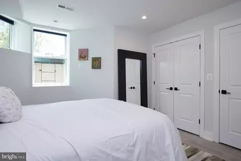 Bedroom - 32 Todd Pl NE #1, Washington, DC 20002 photo 1 of 5