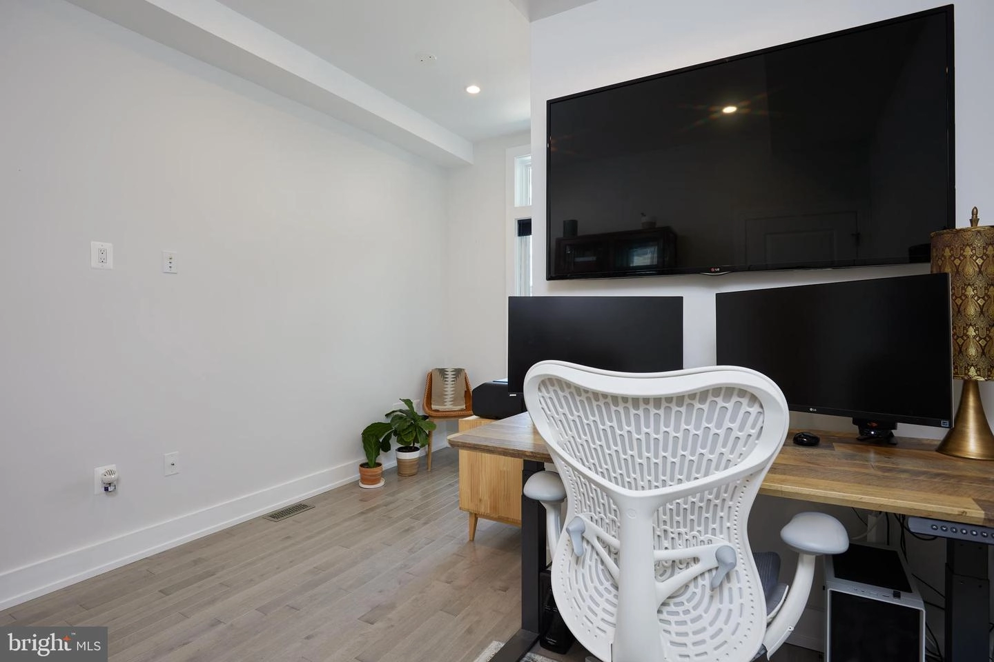 Entry Way - 32 Todd Pl NE #1, Washington, DC 20002 photo 3 of 7