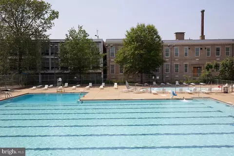 Exterior - 32 Todd Pl NE #1, Washington, DC 20002 photo 4 of 5