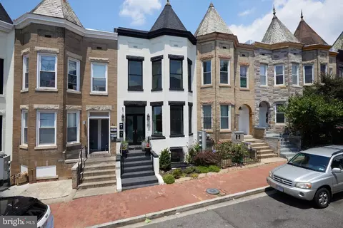 Exterior - 32 Todd Pl NE #1, Washington, DC 20002 photo 1 of 5