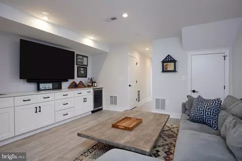 Entry Way - 32 Todd Pl NE #1, Washington, DC 20002 photo 4 of 7