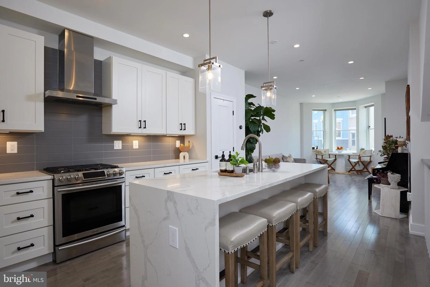 Kitchen - 32 Todd Pl NE #1, Washington, DC 20002 photo 1 of 5