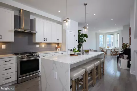 Kitchen - 32 Todd Pl NE #1, Washington, DC 20002 photo 1 of 5