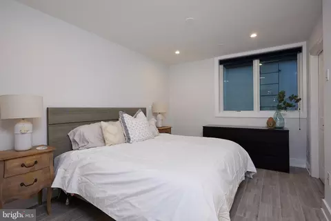 Bedroom - 32 Todd Pl NE #1, Washington, DC 20002 photo 3 of 5