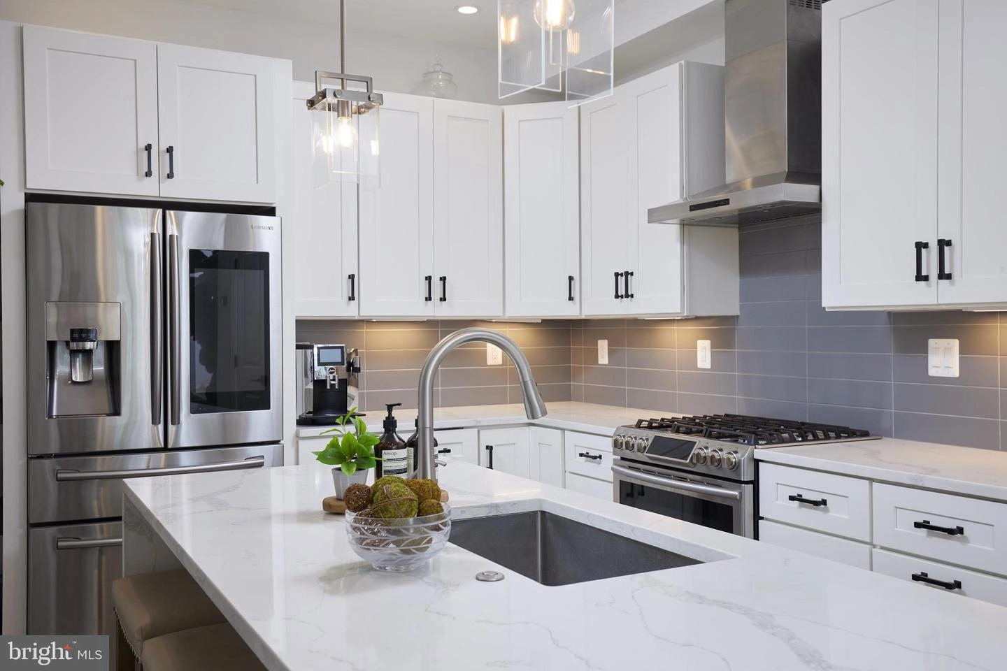 Kitchen - 32 Todd Pl NE #1, Washington, DC 20002 photo 4 of 5