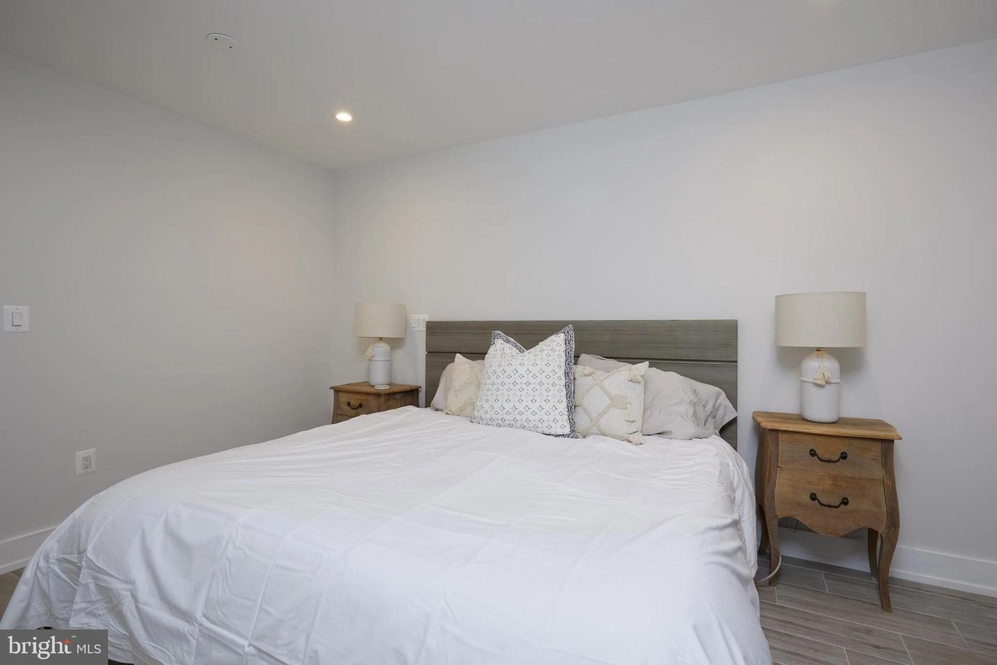 Bedroom - 32 Todd Pl NE #1, Washington, DC 20002 photo 4 of 5