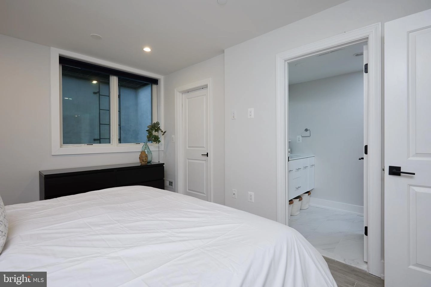Bedroom - 32 Todd Pl NE #1, Washington, DC 20002 photo 5 of 5