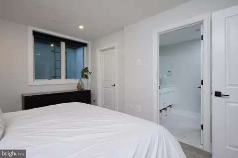 Bedroom - 32 Todd Pl NE #1, Washington, DC 20002 photo 5 of 5