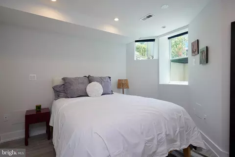 Bedroom - 32 Todd Pl NE #1, Washington, DC 20002 photo 2 of 5