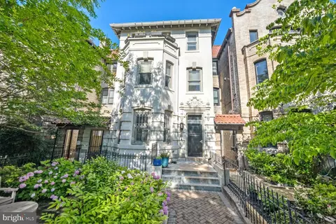 1816 19th St NW #1, Washington, DC 20009
