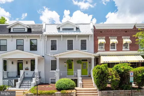 4114 New Hampshire Ave NW #3, Washington, DC 20011
