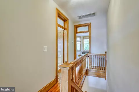 Entry Way - 311 E Street St SE, Washington, DC 20003 photo 4 of 5