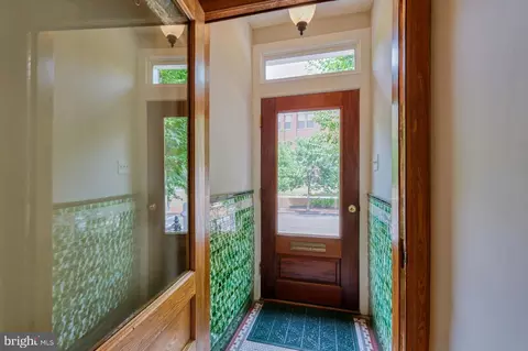Entry Way - 311 E Street St SE, Washington, DC 20003 photo 1 of 5