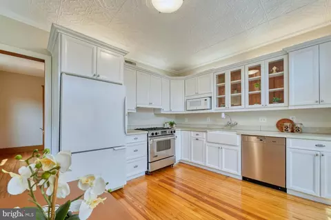 Kitchen - 311 E Street St SE, Washington, DC 20003 photo 2 of 2