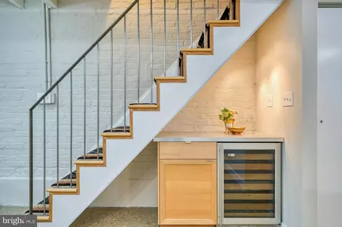 Entry Way - 311 E Street St SE, Washington, DC 20003 photo 5 of 5