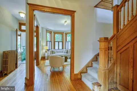 Entry Way - 311 E Street St SE, Washington, DC 20003 photo 2 of 5