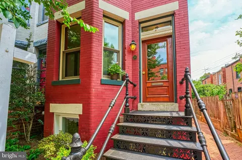 Other - 311 E Street St SE, Washington, DC 20003 photo 1 of 27