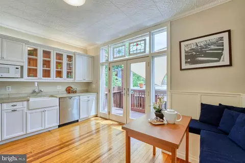 Kitchen - 311 E Street St SE, Washington, DC 20003 photo 1 of 2