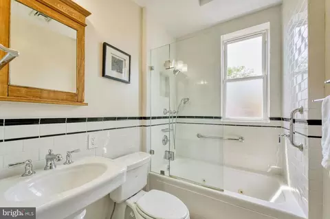 Bath - 311 E Street St SE, Washington, DC 20003 photo 1 of 2