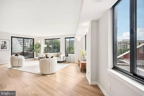 3 Washington Cir NW #508, Washington, DC 20037