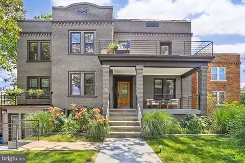 4603 Illinois Ave NW, Washington, DC 20011