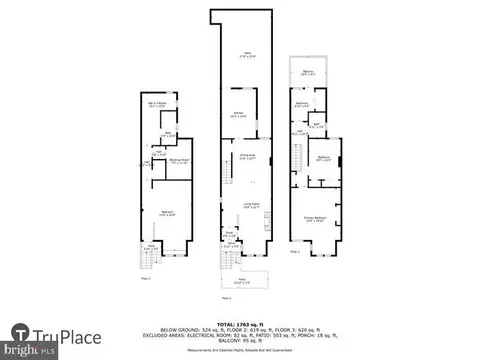 514 7th St NE, Washington, DC 20002 photo 32