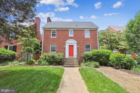 5810 16th St NW, Washington, DC 20011