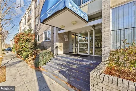 1920 Naylor Rd SE #107, Washington, DC 20020