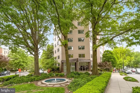 2829 Connecticut Ave NW #401, Washington, DC 20008