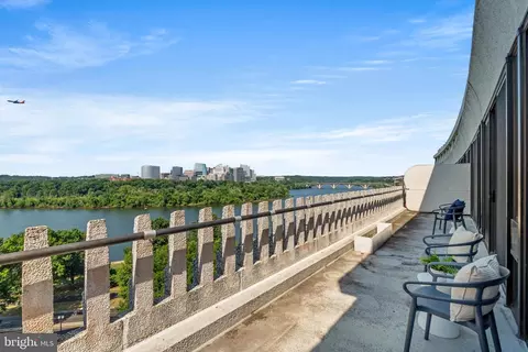 2700 Virginia Ave NW #1411, Washington, DC 20037