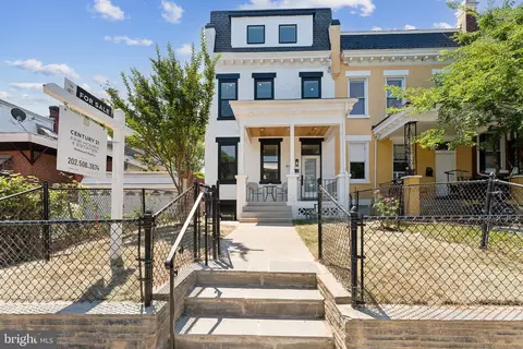 414 Luray Pl NW #2, Washington, DC 20010