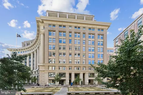 801 Pennsylvania Ave NW #1011, Washington, DC 20004